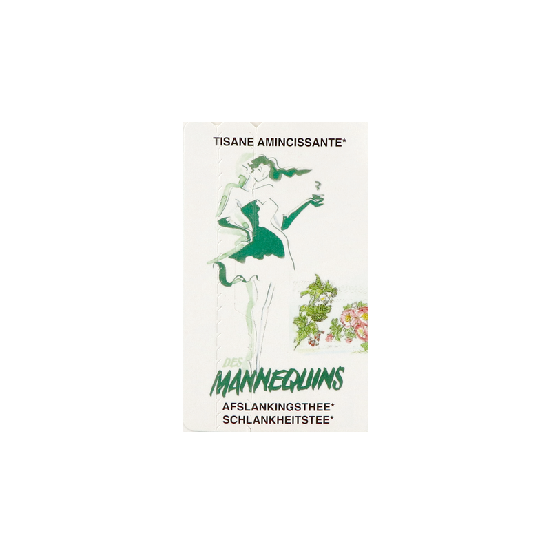Mannequin Thee