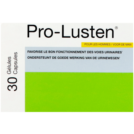 Voedingssupplementen online kopen - Pro-Lusten Capsules 36 Verv 2880656 Voedingssupplementen online kopen - Pro-Lusten Capsules 36 Verv 2880656