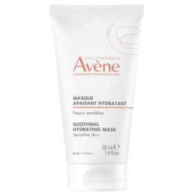 Avene Masker Creme Verzachtend 50ml