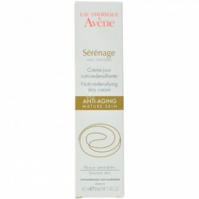 Avene Serenage Creme de...