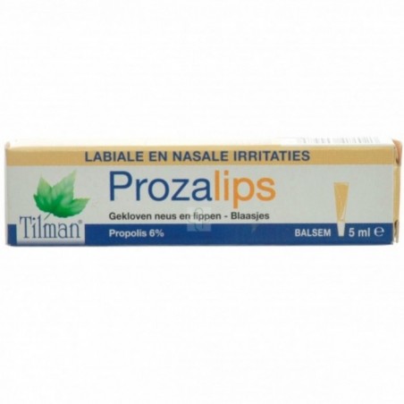 Prozalips Balm 5 ml 6% - Acheter en ligne Prozalips Balm 5 ml 6% - Acheter en ligne