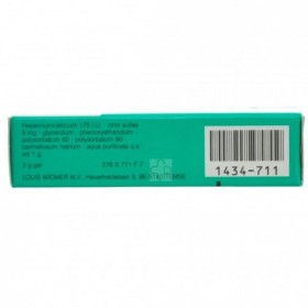 Prozalips Balm 5 ml 6% - Acheter en ligne
