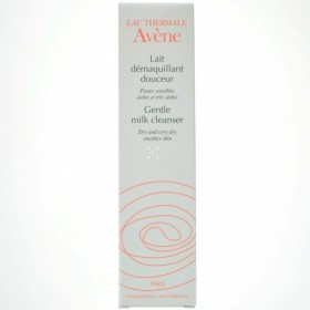 Avene Melk Demaquillant Douceur 200ml