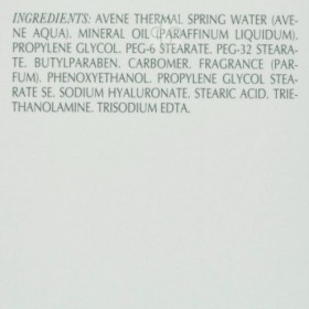 Avene Lait Demaquillant Douceur 200ml - Acheter en ligne