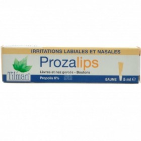 Prozalips Balm 5 ml 6% - Acheter en ligne