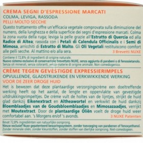 Nuxe Merveillance Enrichie Creme Pot 50ml