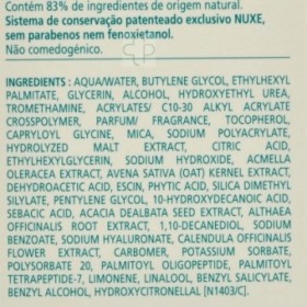 Nuxe Merveillance Serum 30ml