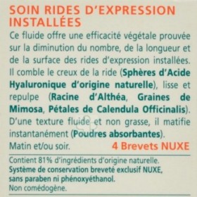 Nuxe Merveillance Fluide flacon 50ml - Acheter en ligne