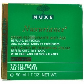 Nuxe Nuxuriance Creme Nuit...