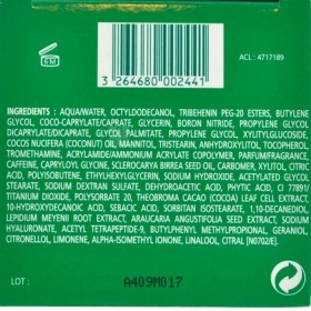 Nuxe Nuxuriance Creme Nuit Redens.intense A/age 50ml - Acheter en ligne