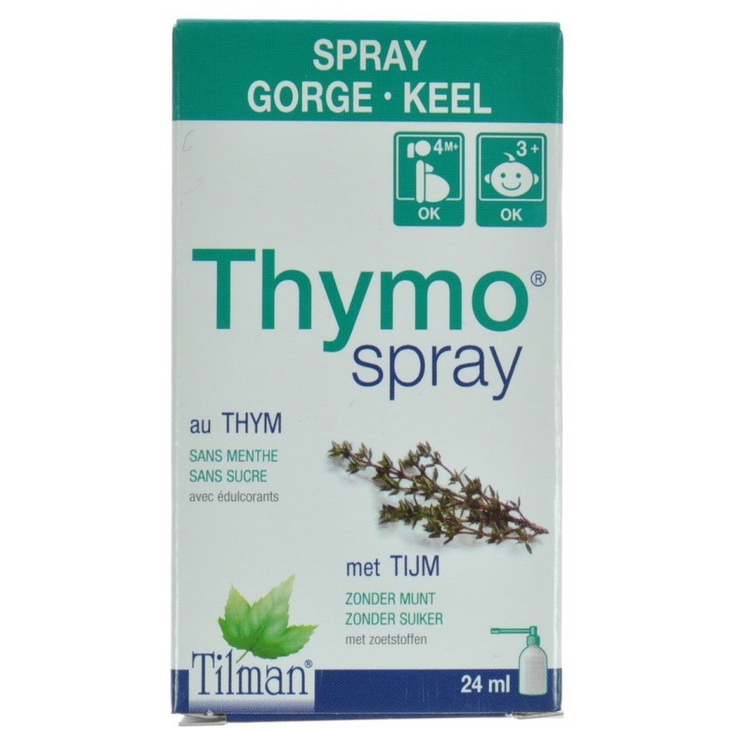 Thymospray 24ml