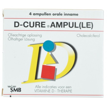 D Cure 4amp D Cure 4amp