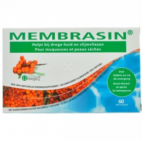 Membrasin Omega 7 60v-caps