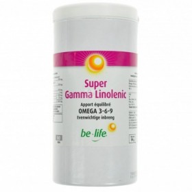 Super Gamma Linolenic 90caps