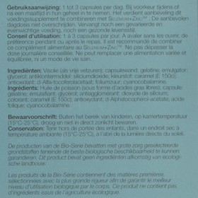 Bio-marine Plus 150 Capsules - Acheter en ligne