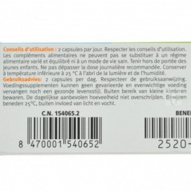 Preservision 3 Capsules 60 Nf - Acheter en ligne