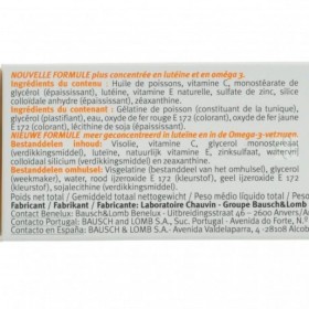 Preservision 3 Capsules 60 Nf - Acheter en ligne