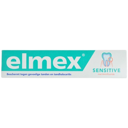 Elmex Sensitive 75ml Elmex Sensitive 75ml