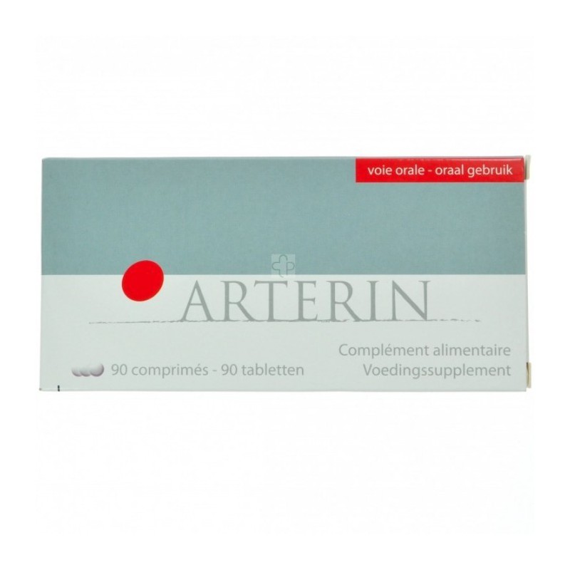 Arterin 90 Tabl