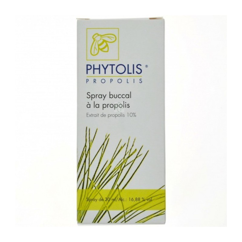 Phytolis Spray Buccal 30 ml