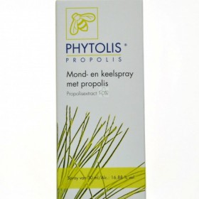 Phytolis Spray Buccal 30 ml
