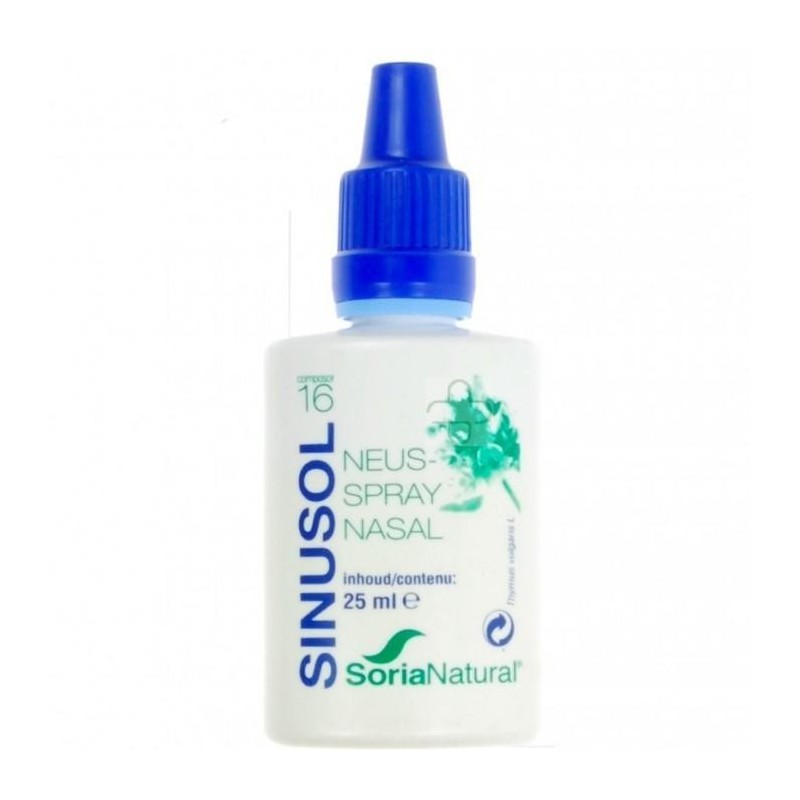 Sinusol Spray 25ml
