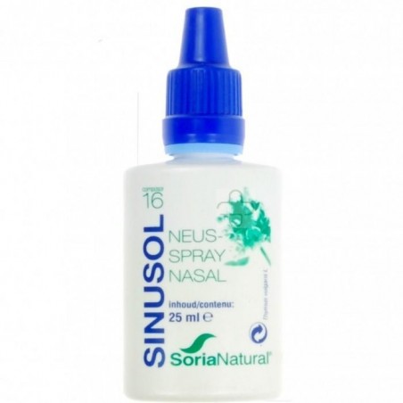 Sinusol Spray 25ml Sinusol Spray 25ml