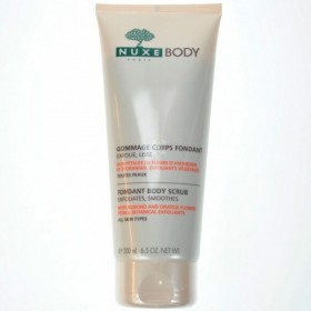 Nuxe Body Gommage Corps Fondant 200ml