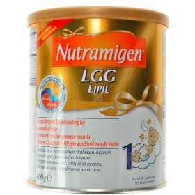 Nutramigen 1 Lgg Lipil...