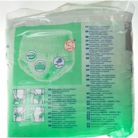 Molicare Mobile Light Small 50-80 Cm