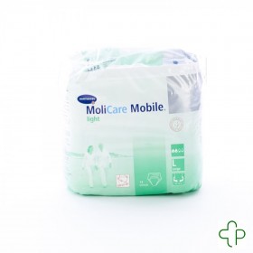 Molicare Mobile Light Small 50-80 Cm