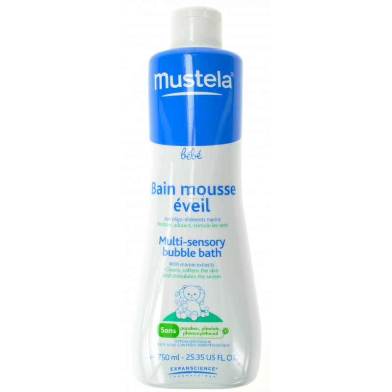 Mustela