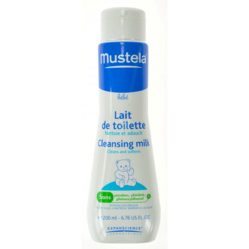 Mustela