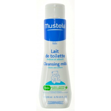 Mustela Mustela