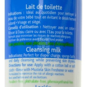Mustela