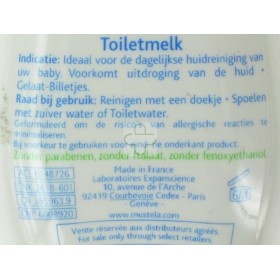Mustela