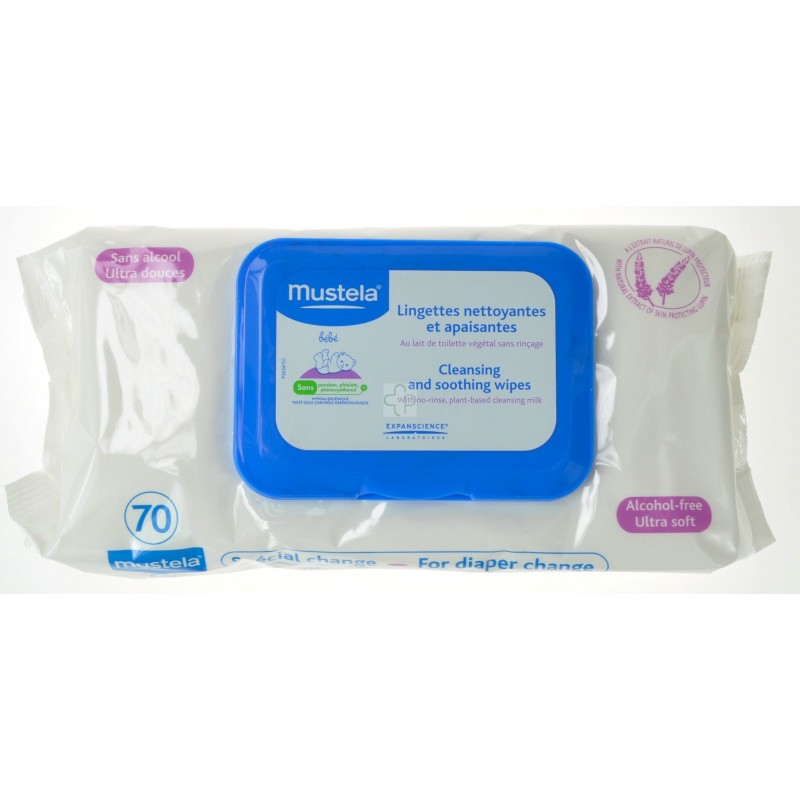 Mustela