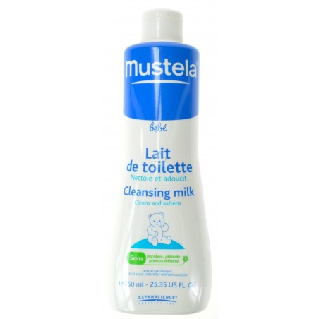 Mustela Mustela