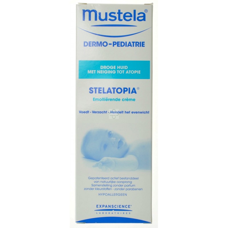 Mustela