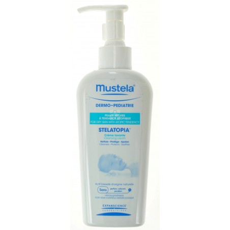 Mustela Mustela