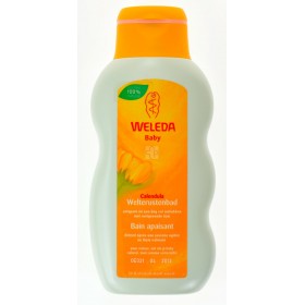 Weleda Baby Calendula...