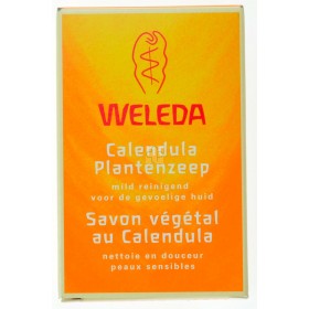 Weleda Baby Calendula...