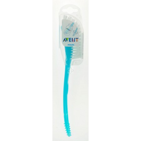 Avent Brosse Goupillon Pour Biberon