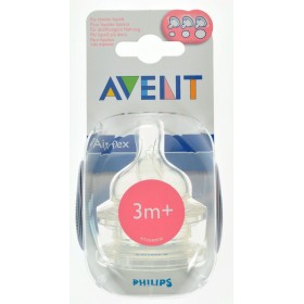 Avent Tetine Variable 2pces