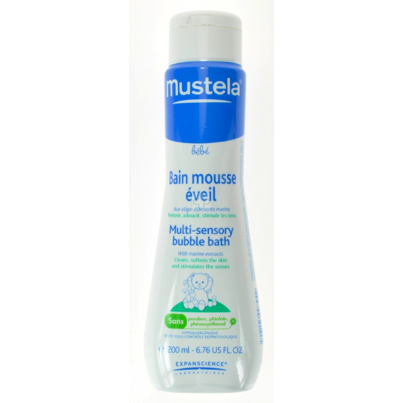 Mustela