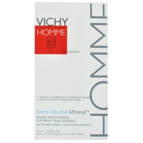 Vichy Homme Sensibaume Mineral 75 ml