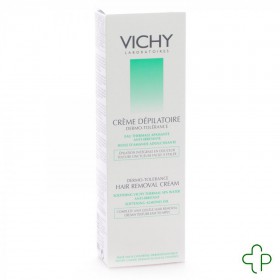 Vichy Creme Depil Dermo-Tolerance 150ml