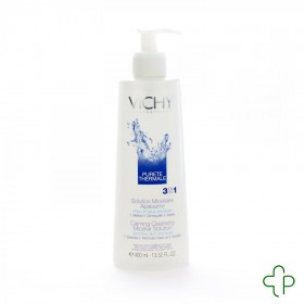 Vichy Lotion Micellaire...