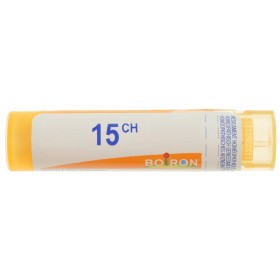 Gelsemium Sempervirens 15CH granule - Acheter en ligne