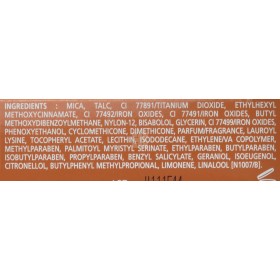 Nuxe Poeder Compact Doree 25G